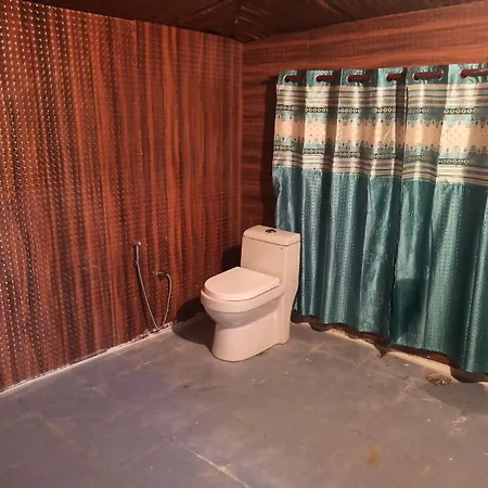 Midway Home Stay Jibhi Exterior photo