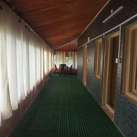 Midway Home Stay Jibhi Exterior photo