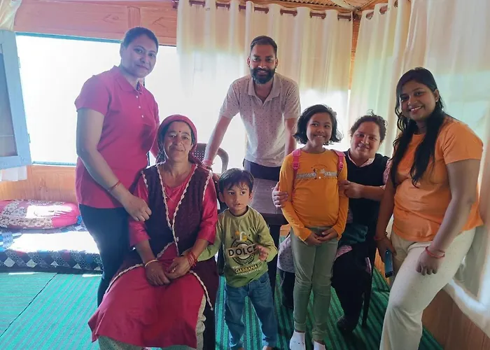 Midway Home Stay