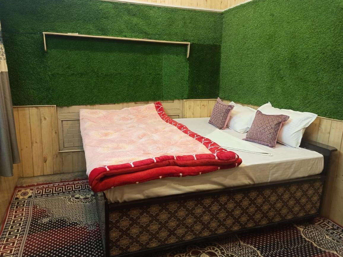 Midway Holiday home Jibhi