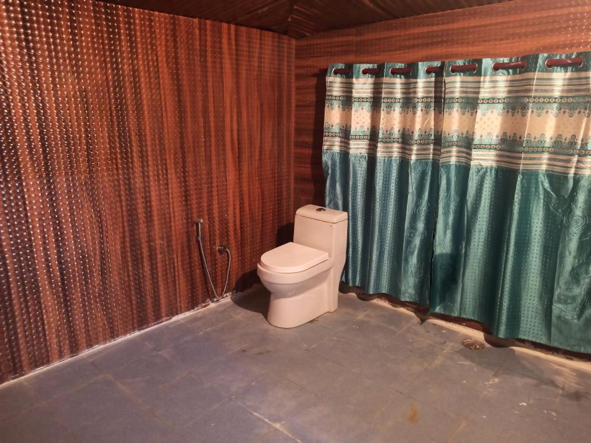 Holiday home Midway Jibhi
