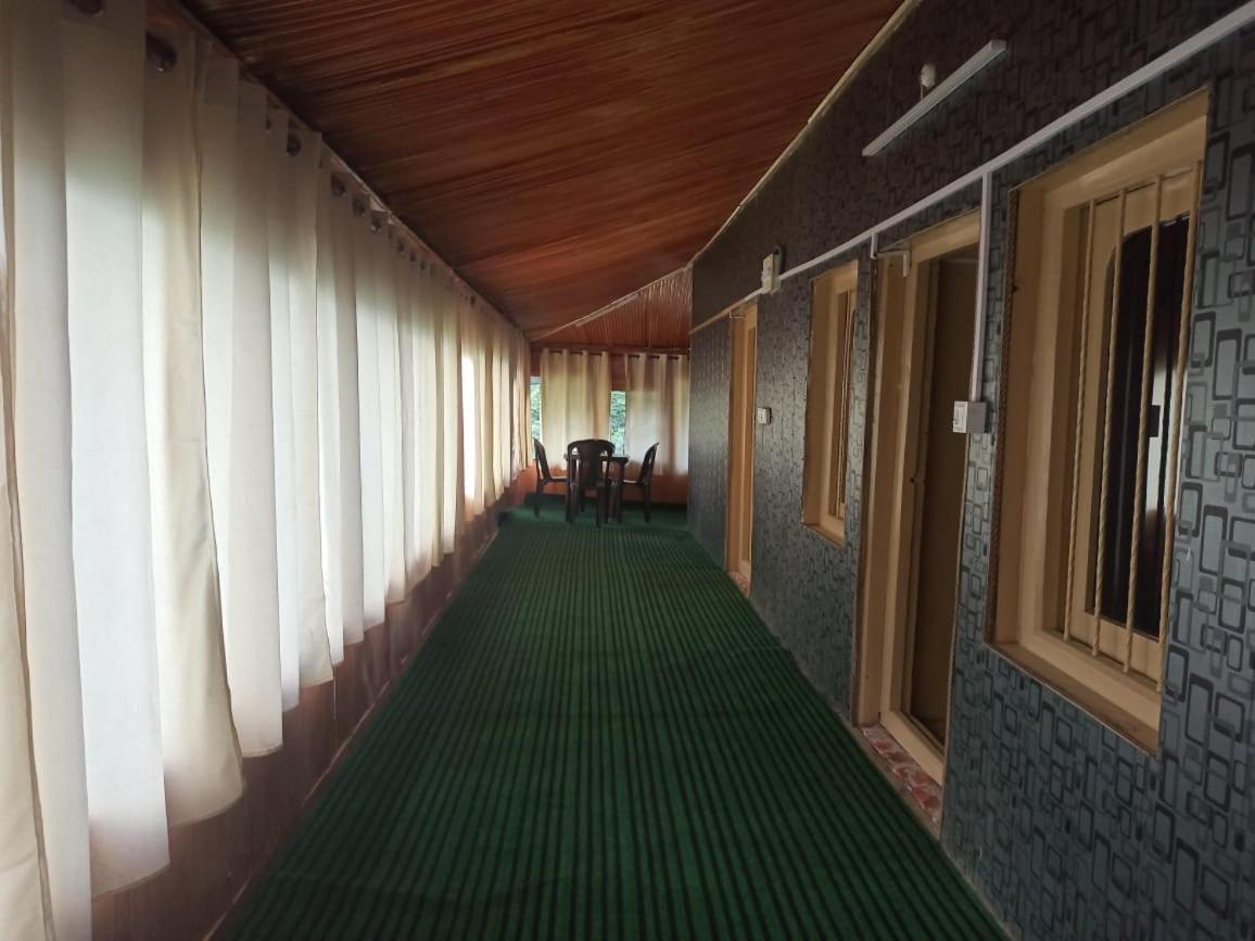 Holiday home Midway *