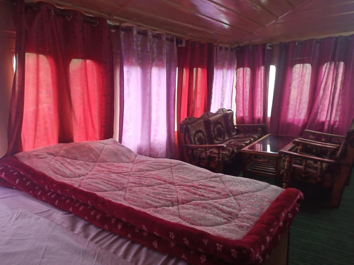 Holiday home Midway