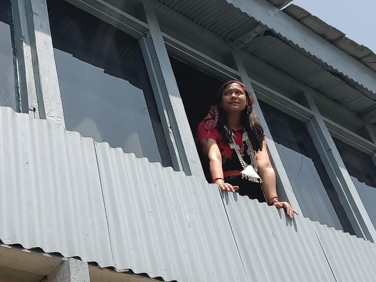 Midway Holiday home Jibhi