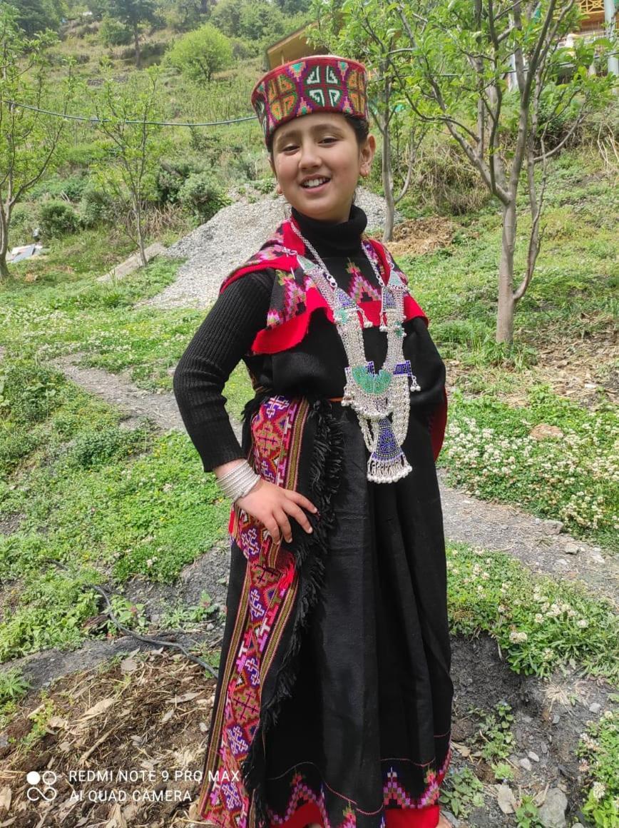 Midway Jibhi